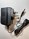 Replacement for 23V Charger for Pro-Craft 18V Li-Ion Cordless Battery Drill HPC-0313