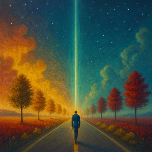 Unlearning Myself Community Welcome