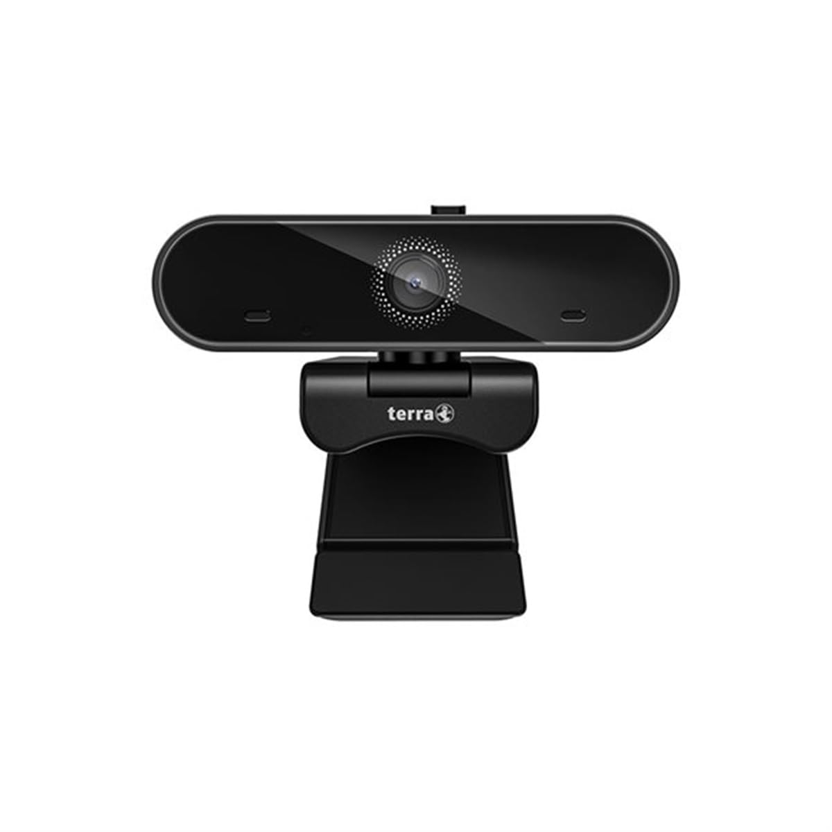 Terra Slide TW-S01 Full HD webcam 1920 x 1080 pixels Clamp mount