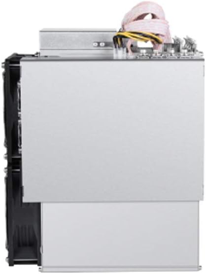 Newest BITMAIN AntMiner S11 20.5T 16nm BCH BTC SHA-256 Miner Better Than T9 S9 S9j S15 T15 Z9 Mini WhatsMiner M10 M3 Avalon 921