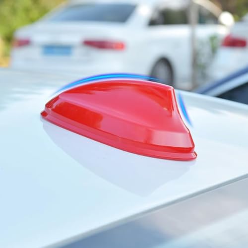 Antena aleta de tiburón para sustituir la varilla de Opel Zafira 5