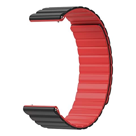 AMAZTIM M2 Bands(Red) Cover