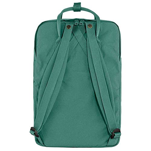 Fjällräven Kånken Laptop 17' Frost Green