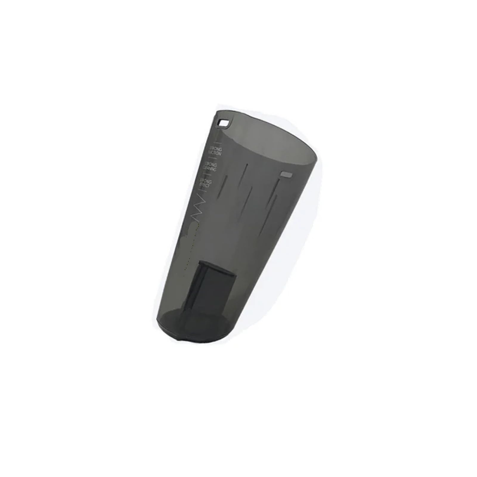 Aihdbcl 1Pcs Washable Dustbin Dust Box,Compatible For Deerma Dx115c Portable Vacuum Parts