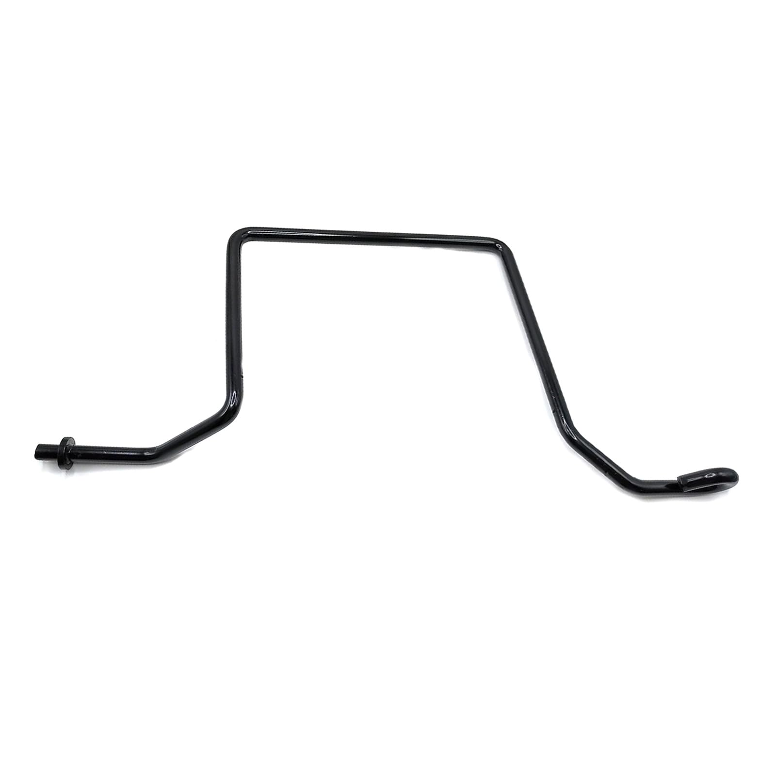 Duty Belt Keeper Guide Replacements Component Suitable with Select Lawns Tractors Models Belt Keeper Rod Bilt Rod Replacements