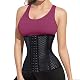 Waist Trainer Chumian Damen Taillenformer Sports Corset