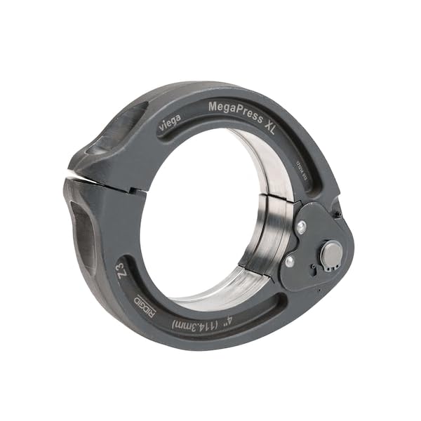 Ridgid 76662 1-Inch Standard Jaw for ProPress - Pipe Cutters