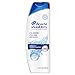 Head and Shoulders Dandruff Shampoo, Anti-Dandruff Treatment, Classic Clean for Daily Use, Paraben Free, 12.5 oz