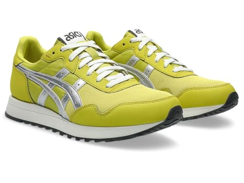 Image of ASICS Unisex Tiger Runner II Sneakers