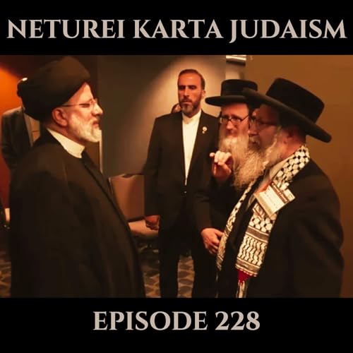 Neturei Karta Judaism