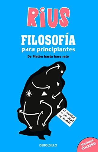 Filosofía para principiantes (Spanish Edition)