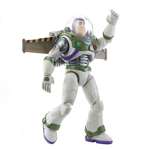 Lightyear Large Scale Mattel HJJ34 figura de acción coleccionable 5