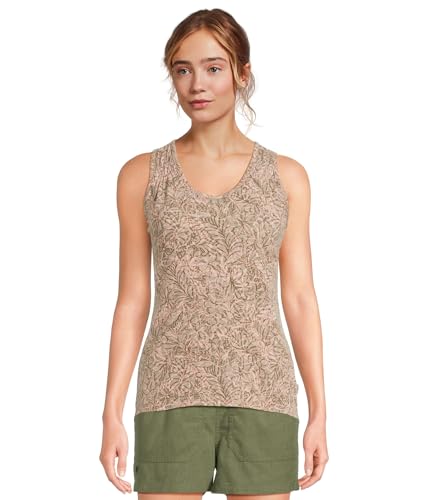 Débardeur léger Royal Robbins vêtement anti frottement voyage
