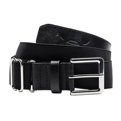 Image of Under Armour Boys' Baseball Belt