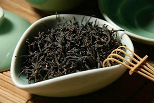 250g Top Nice Lapsang Souchong Té Té rojo Wuyi Zhengshanxiaozhong Té Té negro - Imagen 3