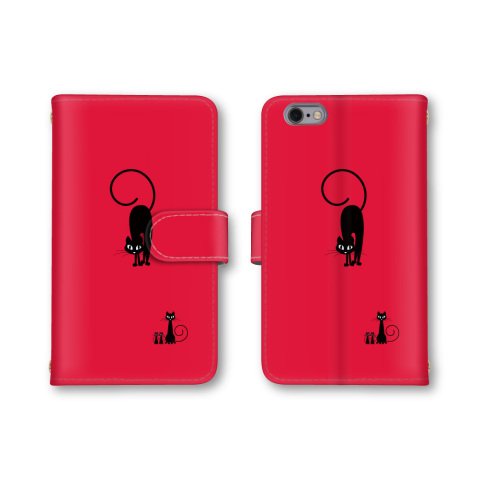 �y�m�[�u�����h�i�z AQUOS R �p SHV39 �Ή� �X�}�z�P�[�X �蒠�^ �N���l�R �L ���L ���b�h �� SHV39 �Ή� �P�[�X