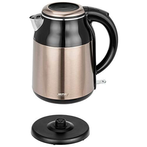 MPM MCZ-91M electric kettle 1 7 l