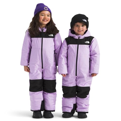 The North Face Kids' Freedom Snow Suit