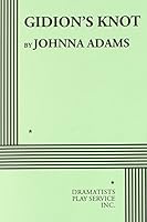 Gidion's Knot 0822229676 Book Cover