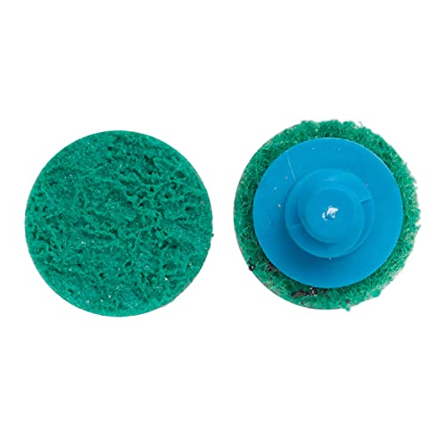 Norton 66623325029 Bear-Tex Non-Woven Quick-Change Disc 1