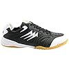 AGLA F/40 schoenen Futsal Indoor, zwart/wit, 25,5 cm/40,5