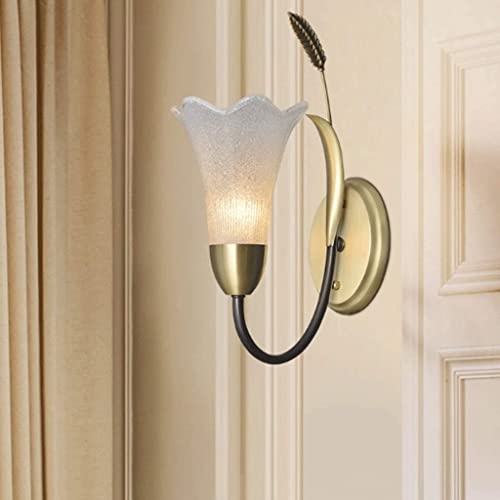 Luces de pared de cobre para crear hogares con alma 3