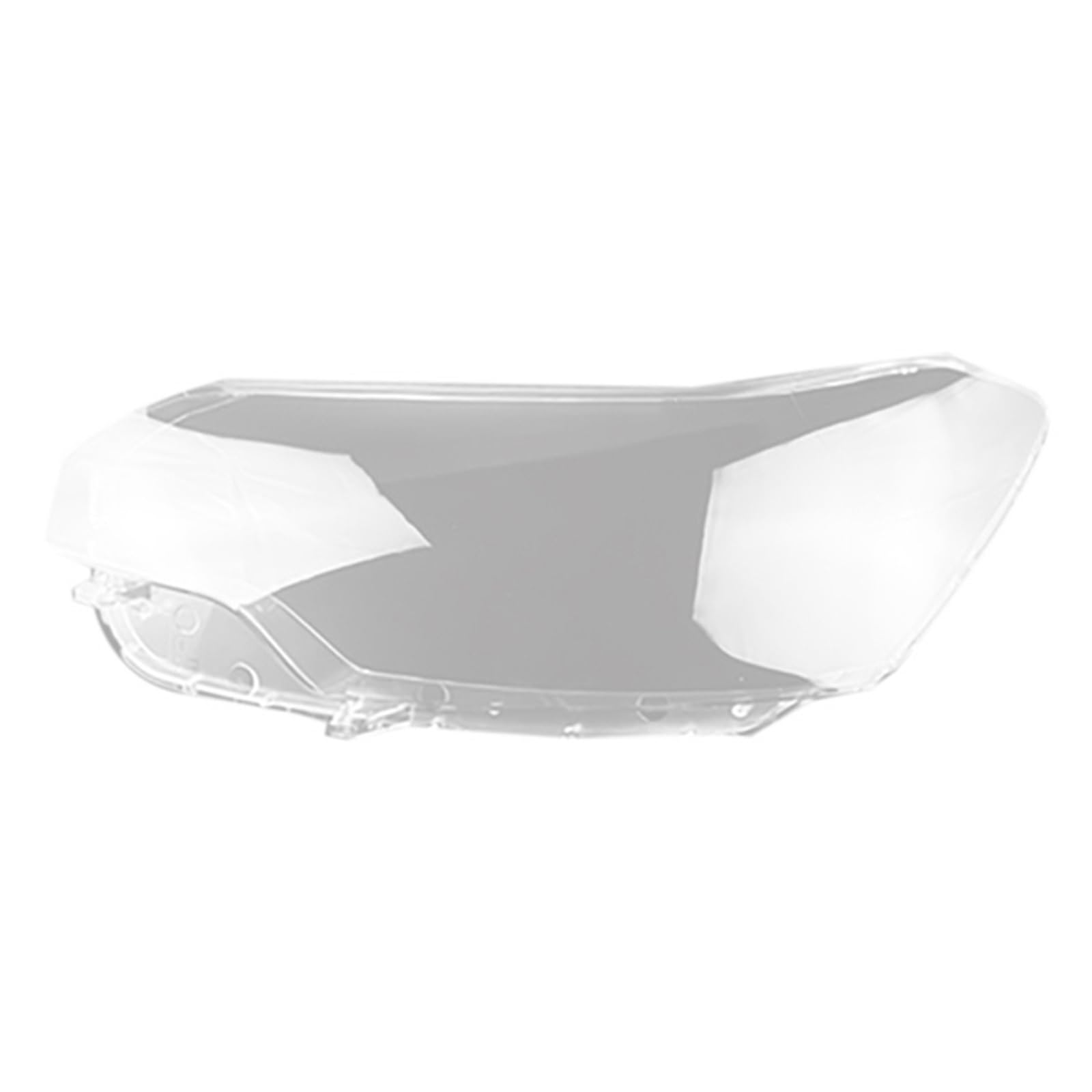 Coque de phare gauche Citroën C5 2010-2016 remplacement lentille optique - 6