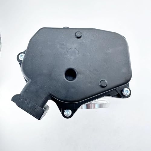 Papillon de distribution anti-calamine pour moteur A1 8X1 1.6 Tdi