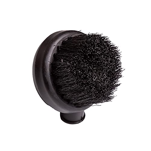 Mud Daddy - Standard Spare Brush Head, Replacement Brush for Portable Washers, Works with all Mud Daddy Portable Washing Devices, Multipurpose Brush Head