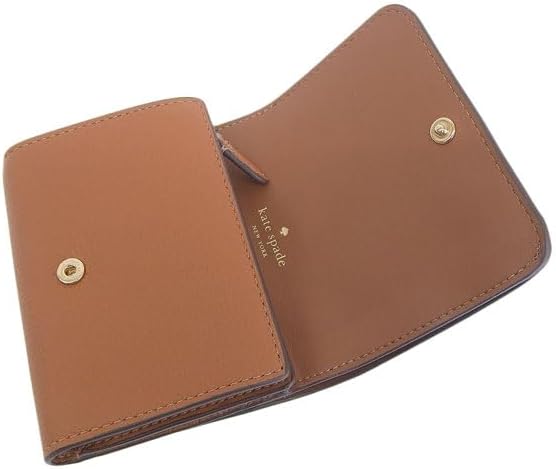 Amazon | [ケイトスペード] 財布 レディース 2つ折り 折財布