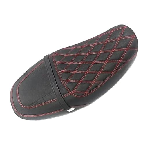 Coussin de siège camelback pour passager moto Z900RS améliorant le confort arrière