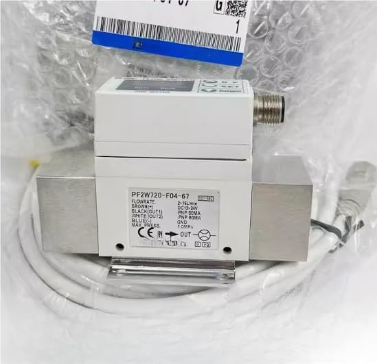 1pcs new PF2W720-04-67 flow switch