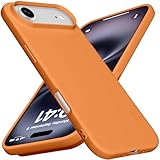 Simple Style: Design semplice ed elegante senza decorazioni aggiuntive, perfetto per chi è discreto e preferisce un look semplice sul proprio telefono. La custodia non aggiunge massa al tuo iPhone Air e rende il tuo telefono più tattile. Essere comodi è come toccare la pelle di un bambino.