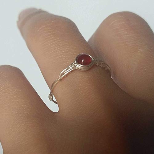 9# (9-26 1/2 opzione) Pietra naturale di agata