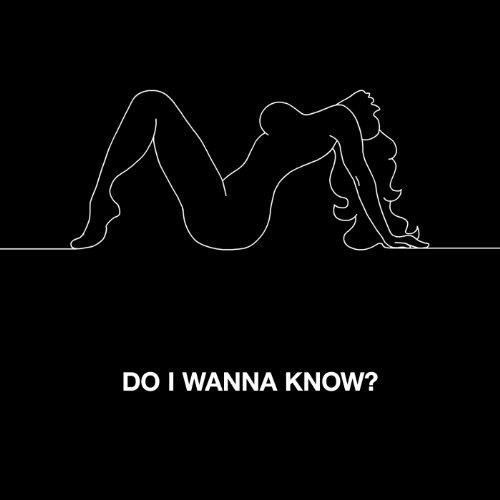 Arctic Monkeys