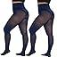 Dark Blue-2pairs