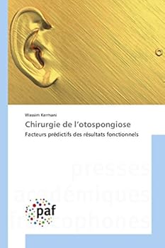 Paperback Chirurgie de l'Otospongiose [French] Book