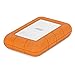 Price comparison product image LaCie Rugged Raid Pro 4TB External Hard Drive Portable HDD  USB 3.0 Compatible  with SD Card Slot, Drop Shock Dust Water Resistant, for Mac and PC Computer Desktop Workstation Laptop (STGW4000800)