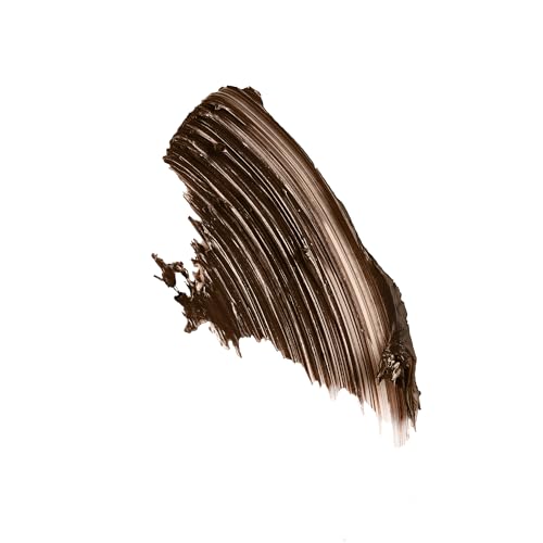 Image of Milani Tubing Mascara | Highly Rated Mascara - Brown | Length and Lift | Shea Butter to Nourish and Condition Lashes