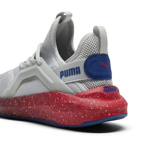 PUMA Unisex-Child Softride Enzo Evo Sneaker2