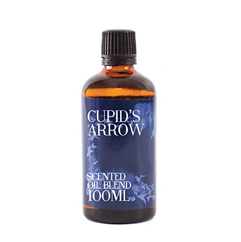 Preisvergleich Produktbild Mystic Moments Duftölmischung, 100ml