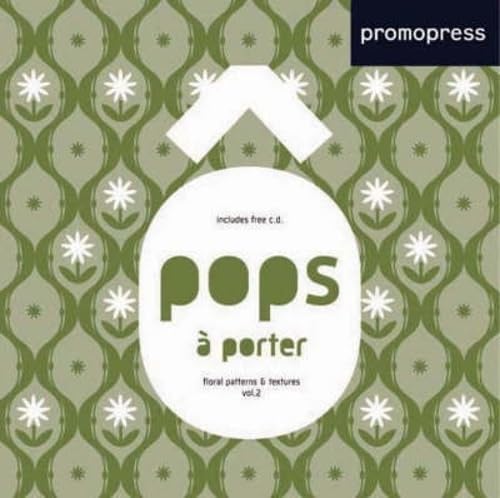 Portada de Pops a Porter