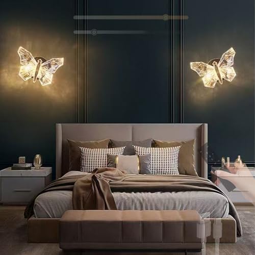 Apliques de pared LED sin cables regulables para iluminar zonas oscuras sin obras