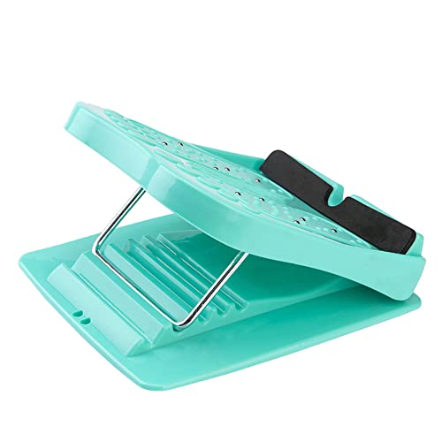 Pedal Exerciser con tablero inclinado plegable para piernas miniatura 3