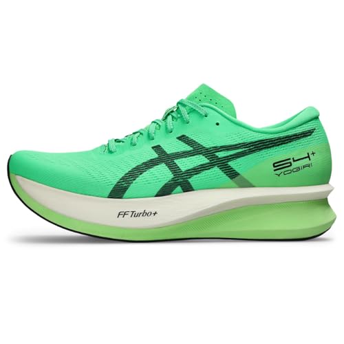Image of ASICS Unisex Lace Up Running Shoes