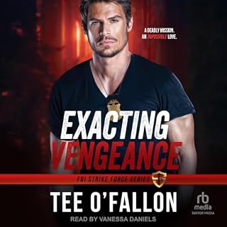 Exacting Vengeance cover art