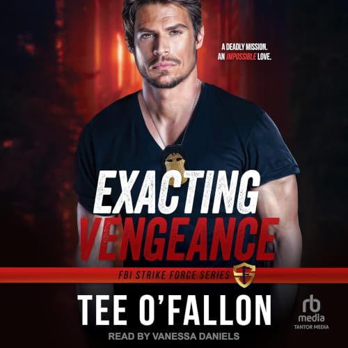 Exacting Vengeance cover art