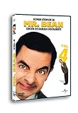  Mr Bean Series 1 Vol.4 (Import Dvd) (2012) John Howard Davies; John