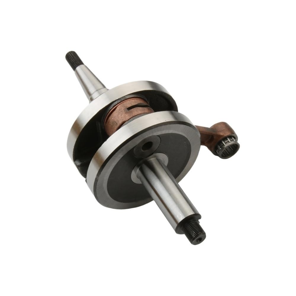 Vilebrequin moteur 2 temps YZ85 5PA-11400-00 bielle piston moto cross 2008-2018