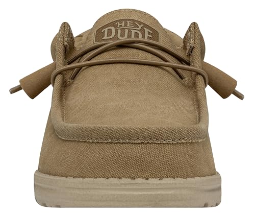 Hey Dude Men's All Wally Styles2
